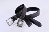 genuine leather belt,fashion waist belt ( OEM )