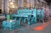 side-loading bobbin device for 630 type rigid frame stranding machine 1