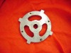 aluminum alloy die-casting