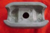 aluminum alloy die-casting