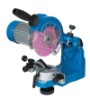 9   CHAIN SAW SHARPENER