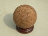 cork ball