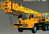 QY25E XCMG TRUCK CRANE