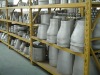 Reducer Fittings, Alloy Reducer, Alloy Tube Fitting