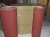 resin over resin abrasive cloth roll