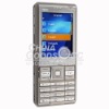 Cheap Mobile Phone 6900S TV 2.4" Touch Bluetooth Super slim