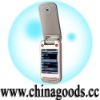 china mobile phone TV Java MSN 2.4" Full touch Bluetooth Super slim Flip