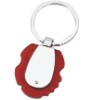 Brand Plastic KeyChains, Brand Plastic KeyHolder, Brand Plastic KeyRing