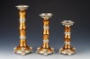 Polyresin Candle Holder,candlestick