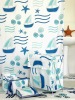 Shower Curtain