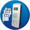 video door phone/security systems/video door intercom system VDP-311