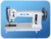 Heavy duty up and bottom feed sewing machine