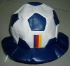 football hat