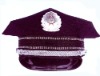 uniform cap/octagon Army hat