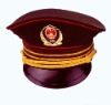 uniform cap/aviation cap