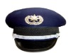 security guy cap