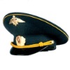 Uniform cap