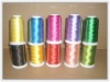 100% rayon embroidery thread