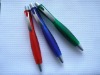 promotional pen,advertising ball pen,jump pen,promotion ballpoint pen,multifunctional pen,promotion pen