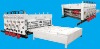 printing slotting die cutting machinery