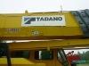 used  tadano crane