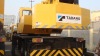 HOT SUPPLY THE USED CRANE,Secondhand TADANO crane 55 Tons