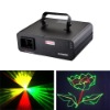 Cartoon Laser Light, Laser Effecting Light