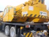 Used TADANO Crane GT-550E 55T