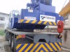 Used TADANO Crane GT-550E 55T