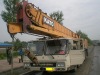 Used crane NK Crane NK-400E