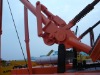 Used Wheel Crane