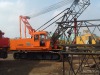 Used Wheel Crane