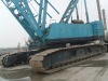 Used Wheel Crane