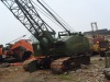 Used Wheel Crane