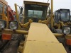 Used Grader CAT 140H