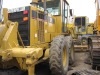 Used Grader CAT 140H