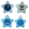 star shower timer