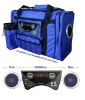 Cooler Bag Radio