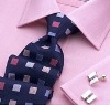 100% Polyester Tie