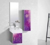 stainless steel bathroom cabinet