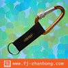 Lanyard With Aluminum Carbine(Key carbine,key chain)CL010