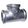 NPT Malleable Iron Pipe Fittings