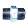 Beaded Malleable Iron Pipe Fittings