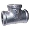 Banded Malleable Iron Pipe Fittings