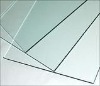 1.8mm Clear Sheet Glass