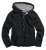 Mens Hooded Jacket