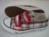 canvas  shoes