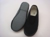 man Rubber Shoe