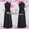 popular taffeta prom dress ES3042