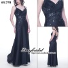 fashion evening dress WL278,custom make